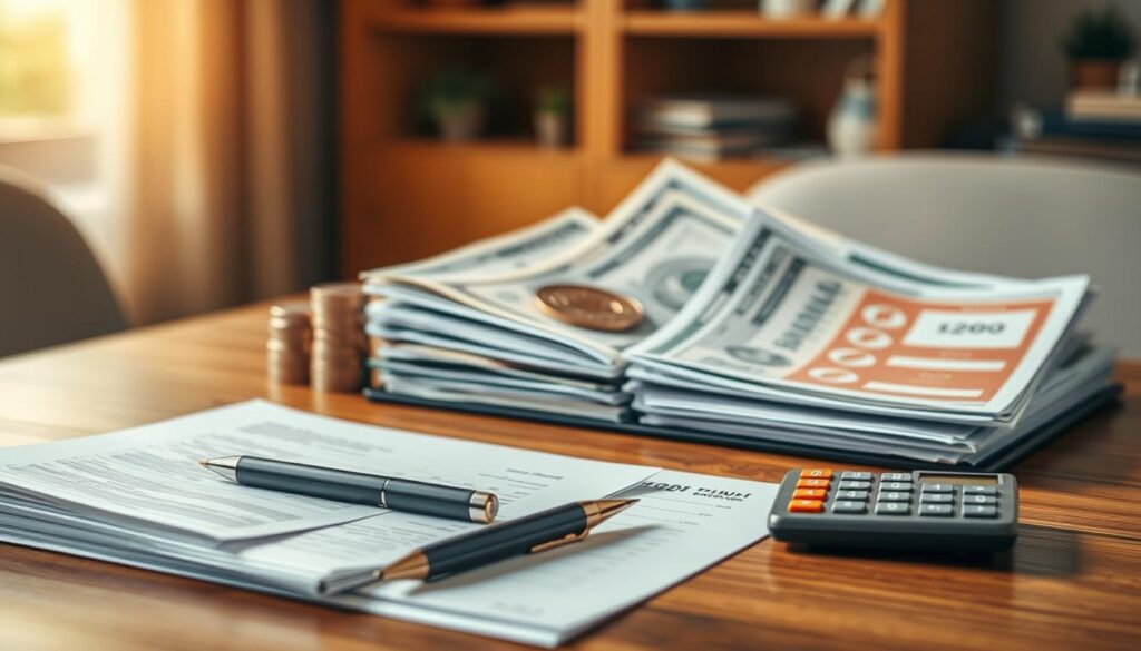 Carteira de investimentos