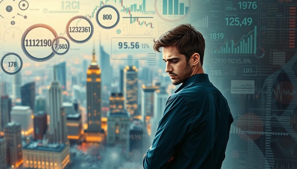 Comportamento financeiro