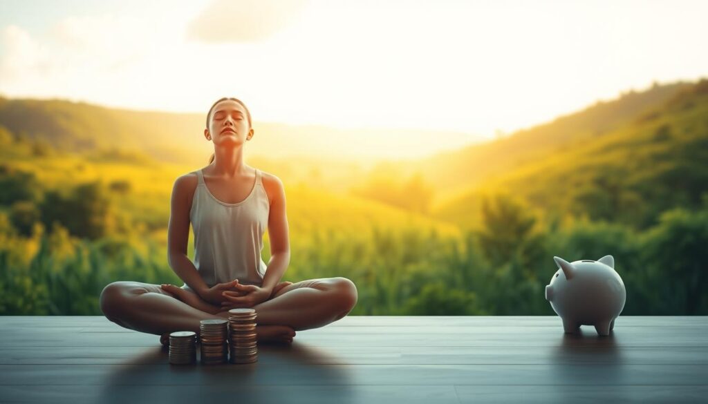 Consciência financeira