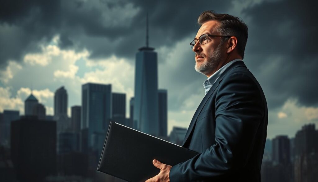 Disciplina nos investimentos