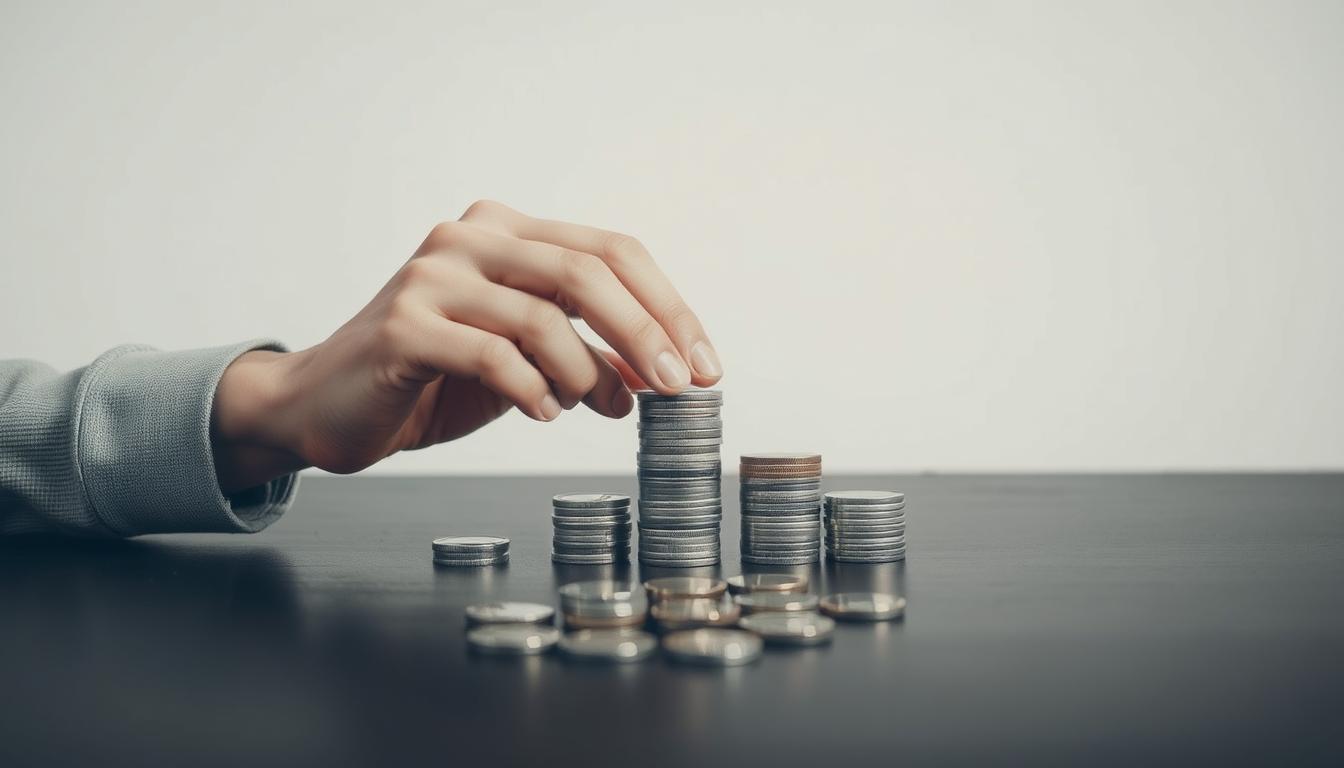 Economizar dinheiro