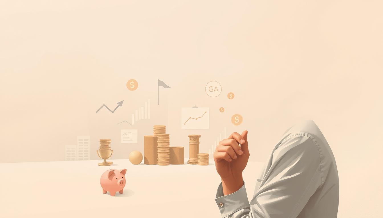 Finanças pessoais