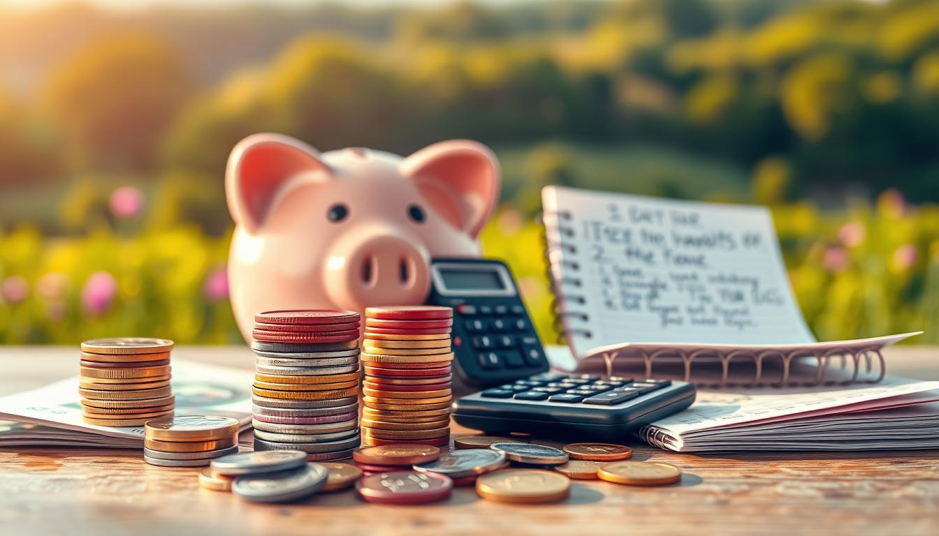 Hábitos financeiros