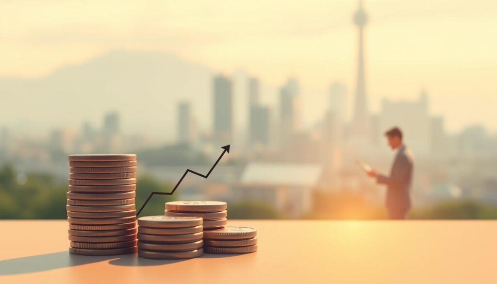 Investimentos para iniciantes