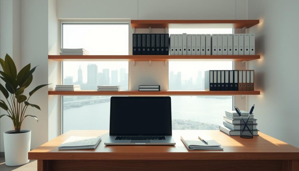 Organização financeira