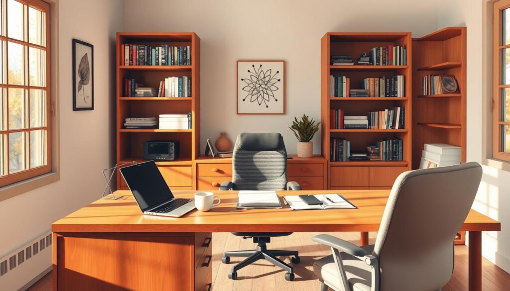 Organização financeira