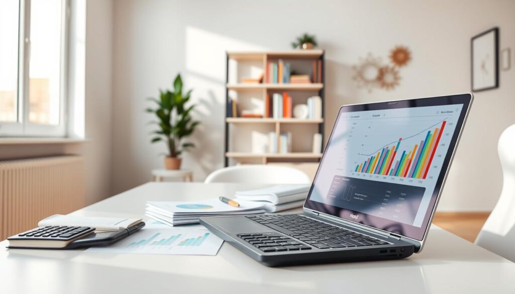 Planejamento financeiro