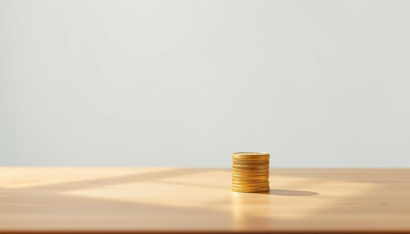 Reserva financeira