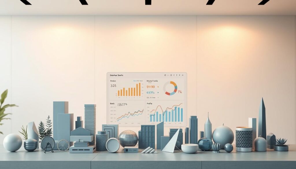 Tipo de investimento